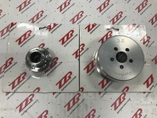 Zzperformance Lsj Supercharger Modular Pulley System 3.0 2005-07 Cobalt Ion