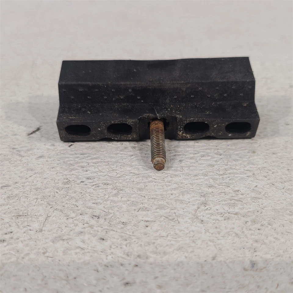 Cuña de montaje a batería Mustang 01-04 Aa7199 Foto 4 de 4