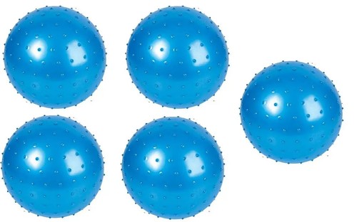 Soft Spikey Bumpy Ball