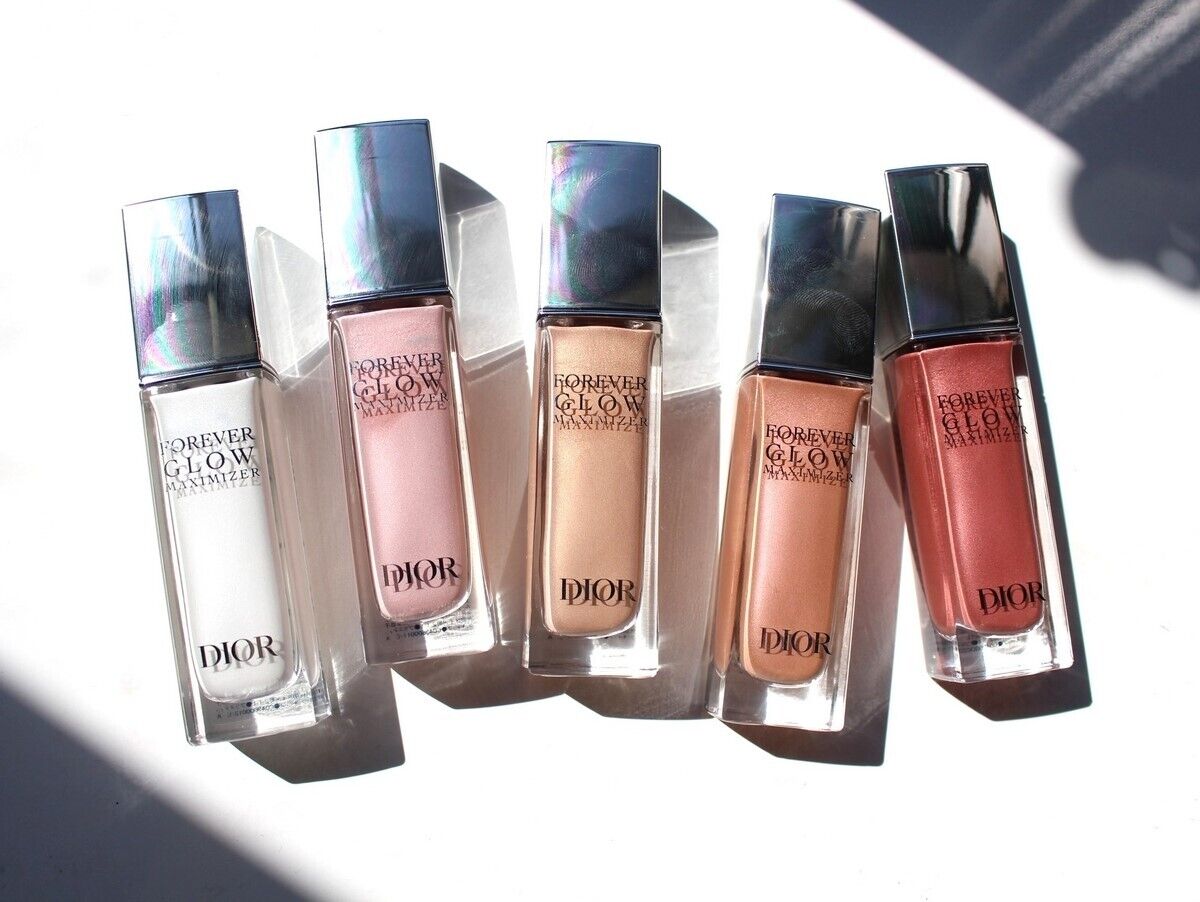 Dior Diorskin forever glow maximizer 11mL highlight Japan | eBay Dior Diorskin forever glow maximizer 11mL highlight Japan | eBay
