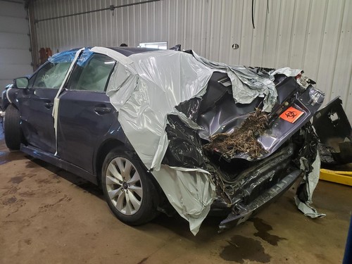 Used Engine Complete Assembly fits: 2017 Subaru Legacy 2.5L VIN A 6th digit US m - Picture 10 of 24