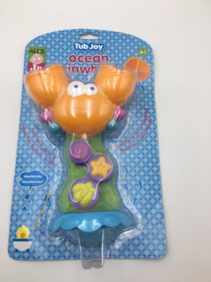 Ocean Pinwheel Alex Toys (731346181800)