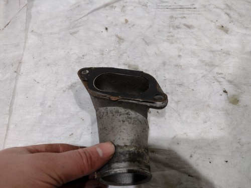 Anschluss Ladeluftkühler Variante 3 für Subaru Impreza GT WRX STI GC8 GF8 - Bild 5 von 7
