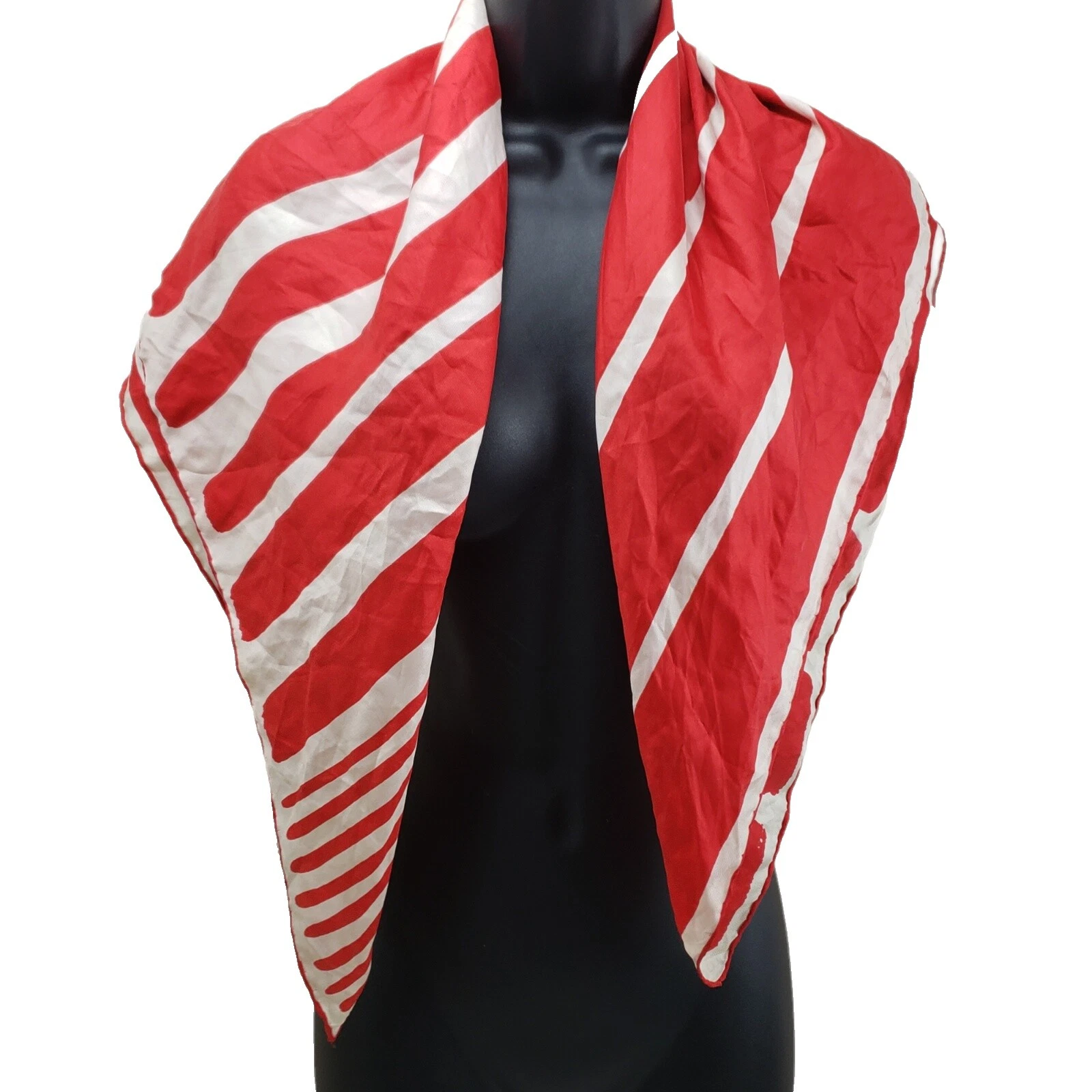 Bufandas y estolas Vera a Rayas para mujeres