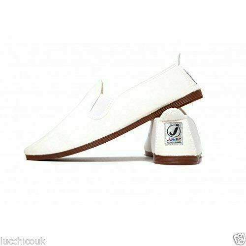 NUEVO BLANCO NIÑAS NIÑOS SEÑORA MUJER HOMBRE ZAPATOS ZAPATOS PLIMSOLES