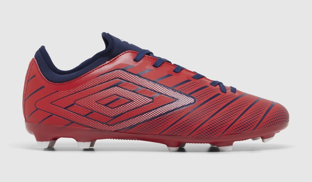 Umbro Men\'s Velocita Elixir Pro Fg Soccer Cleat MSRP $275 Amazon.com | Umbro Men main image 4