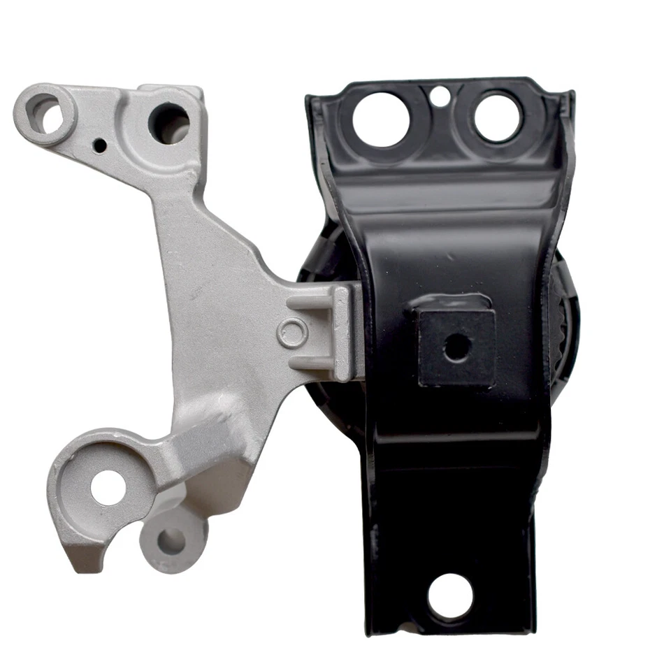 Juego de montaje de motor y transmisión de 4 piezas para Nissan Sentra 2007-2012 2,0 L CVT automático Foto 3 de 4