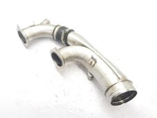 2017-2019 MK2 F5 PRE FL AUDI RS5 TURBO PRESSURE PIPE 2.9 V6 TFSI PETROL DECA