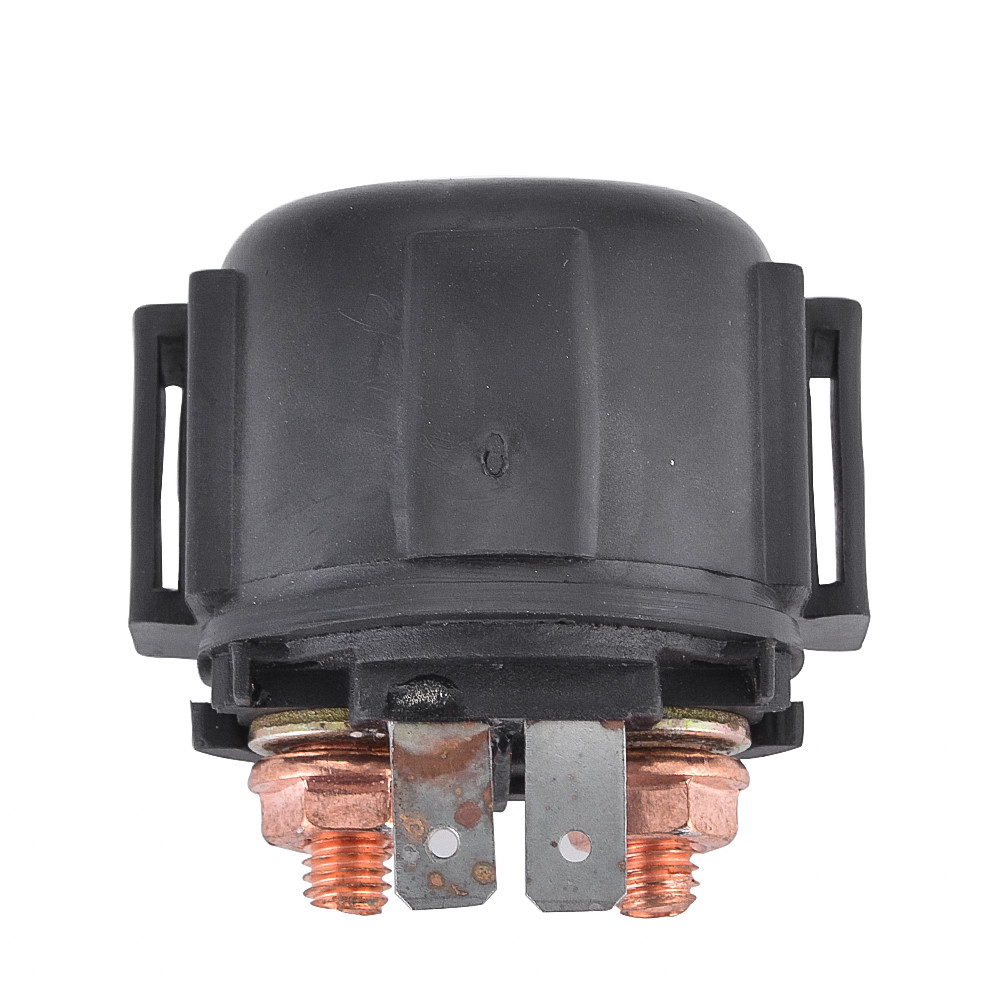 Starter Relay Solenoid For Kawasaki ZG/ZR/ZN/ZX/KEF/KLF/KRF/KVF