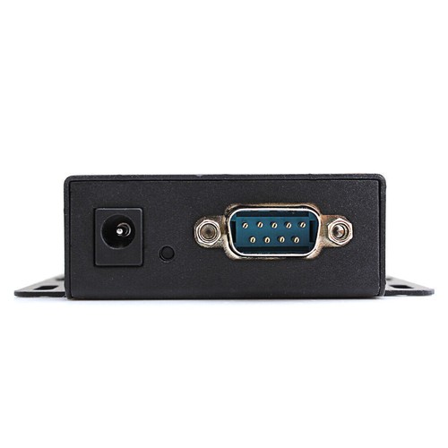 USR-TCP232-306 Ethernet Converter RS422/RS232/RS485 Serial Server Support DNS - Picture 6 of 7