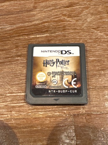 Choose your own Nintendo DS Game Cartridges - Combined postage - Picture 153 of 204
