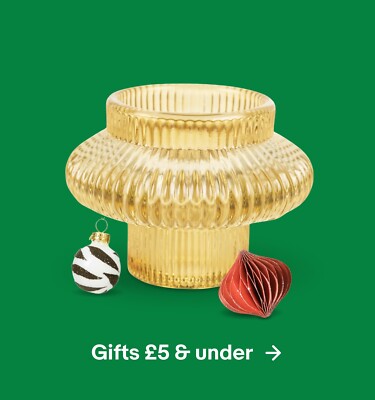 Gifts £5 & under