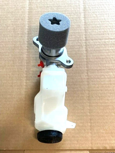 Cilindro maestro de freno 46010-JA02A NUEVO se adapta a Altima Máxima 2007-2014 2,5 L 3,5 L Foto 4 de 4