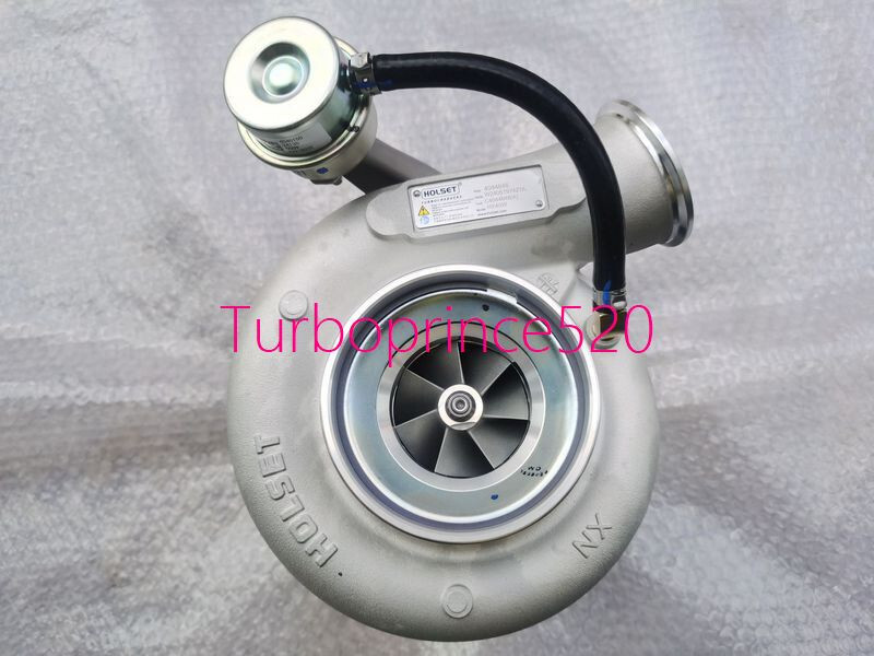 NEW HOLSET HX40W 4044646 4051320 CUMMINS 6CT 8.3L 230HP
