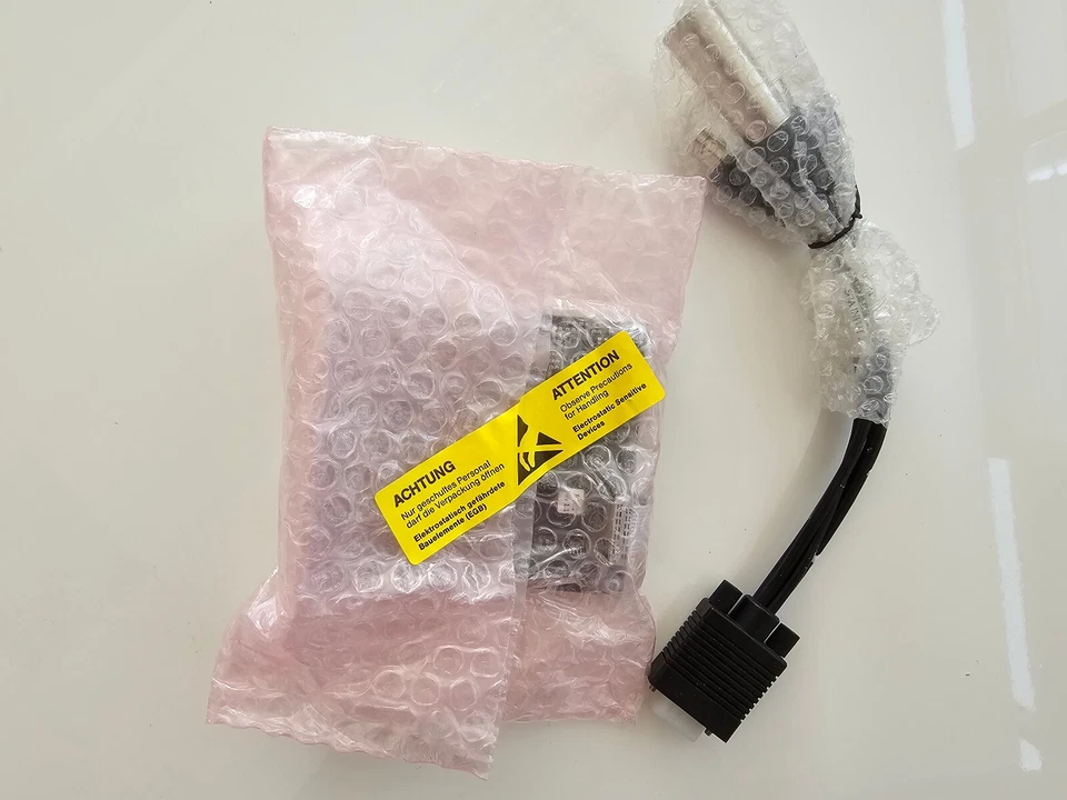 *** SALE PRICE $1,200.00 USD ***   ORBAN Optimod 8600 FM MPX overAES Upgrade Kit - Image 2 of 4