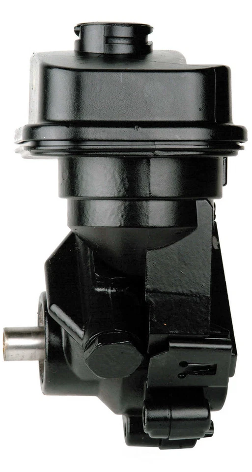 Насос гидроусилителя руля подходит для Oldsmobile Intrigue 1999-2000 годов выпуска CARDONE REMAN - Изображение 4 из 4