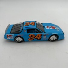 Vintage #24 Pepsi Ramada Inn 1985 PontiacFirebird TimRichmond Nascar 1/24