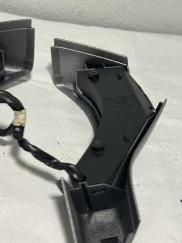 2007 TO 2013 NISSAN ALTIMA RADIO STEERING WHEEL CRUISE PHONE CONTROL SWITCH OEM - Foto 10 di 11