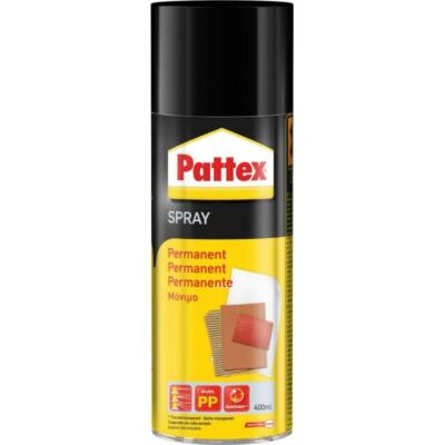 PATTEX Power Spray permanent 400 ml Sprühkleber