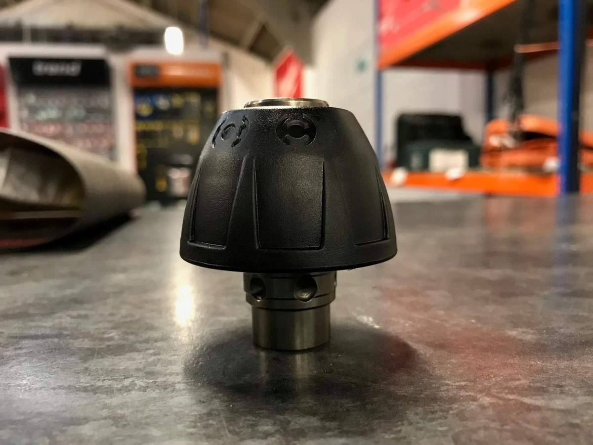 MILWAUKEE M18CHPX QUICK RELEASE SDS CHUCK ASSEMBLY