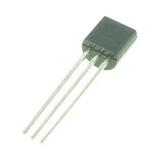 15Pcs L78L06ABZ TO-92-3 Linear Voltage Regulators 6.0V 0.1A Positive