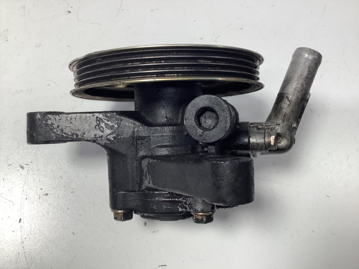 Power Steering Pump For Honda Odyssey 1999-2004 - Direct Fit Replacement 5 thumbnail image
