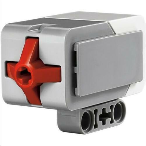 Lego45507 Mindstorms EV3 Touch Sensor - 1 Pack (NEW) - Free Postage - Picture 1 of 1