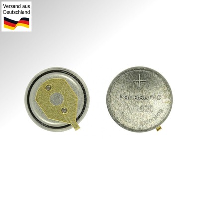citizen eco drive battery replacement cost