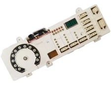 (Same Day Ship) Samsung Washer Control DC92-01624L + DC92-01021Z