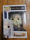 Funko Pop! Vinyl: The Lord of the Rings - Gandalf #443