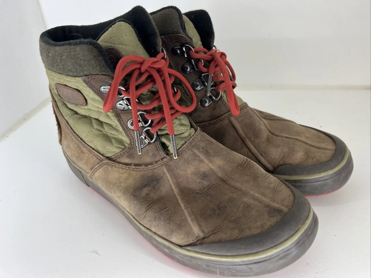 Women's elsa ii shop waterproof quilted boot