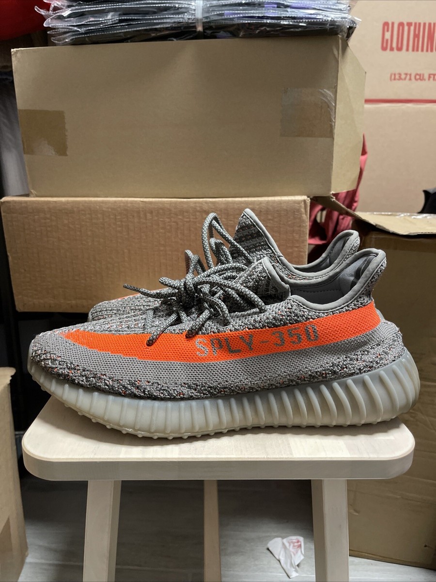 adidas gazelle silver green womens Adidas Yeezy Boost 350 V2 'Carbon Beluga'  Sole Provider