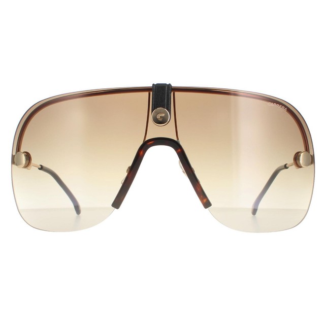 Gafa de CARRERA CA EPICA II (86) BROWN GOLD | online en eBay