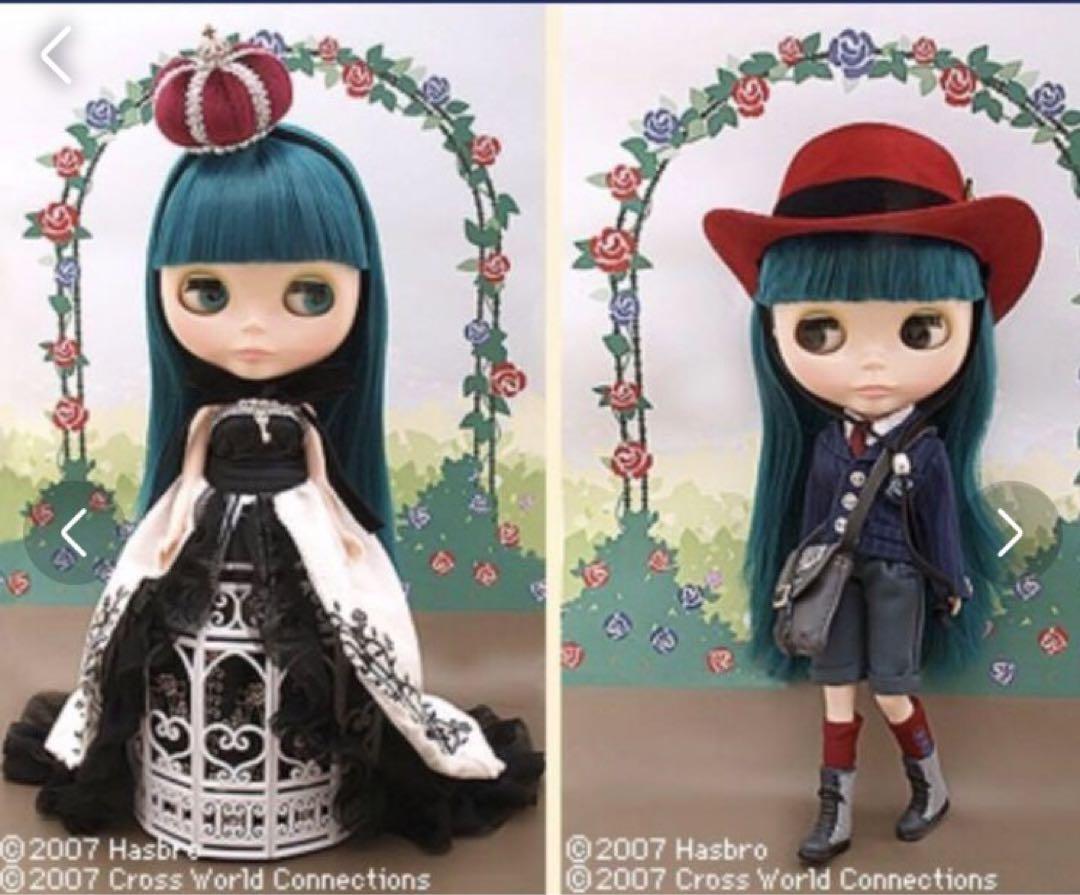 Takara Tomy - ブライス　プリンセス アラモード アニバーサリー Blythe Takara Tomy - ブライス プリンセス アラモード アニバーサリー