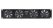 PROCOOL TV2280-E 2U Rackmount Fan System (4) TV80 fans EXHAUST