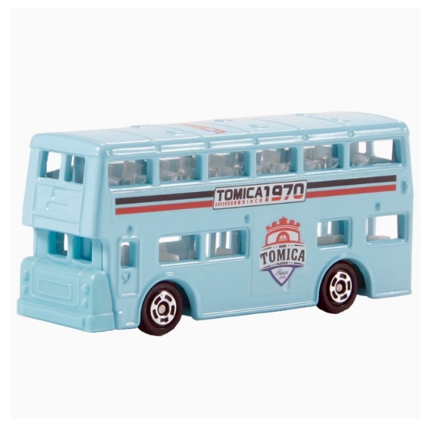 ミニカー TOMICA Collection case 1970 Tomica Ultimate Collection 1970-2020 Mini model car book