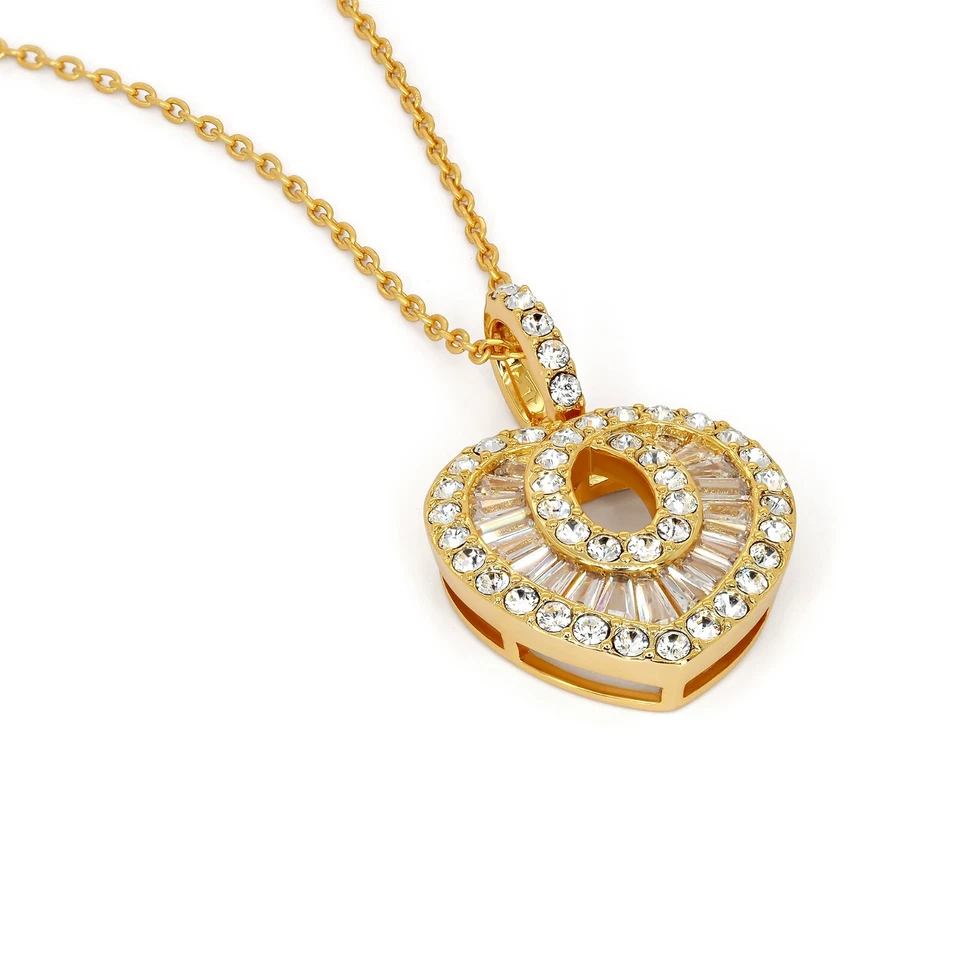 TRYNDI To My Wife Necklace from Husband, Perfect Wife Christmas Gift Ideas - Image 3 of 4