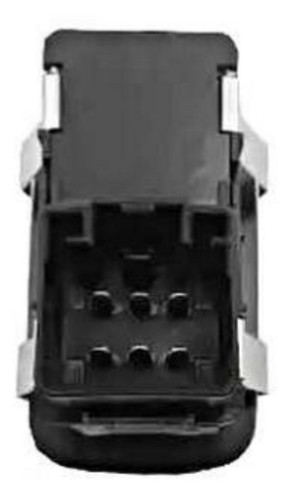 Mopar 56046555AC Rear Power Window Switch 12-16 Dodge Dart - Picture 2 of 2