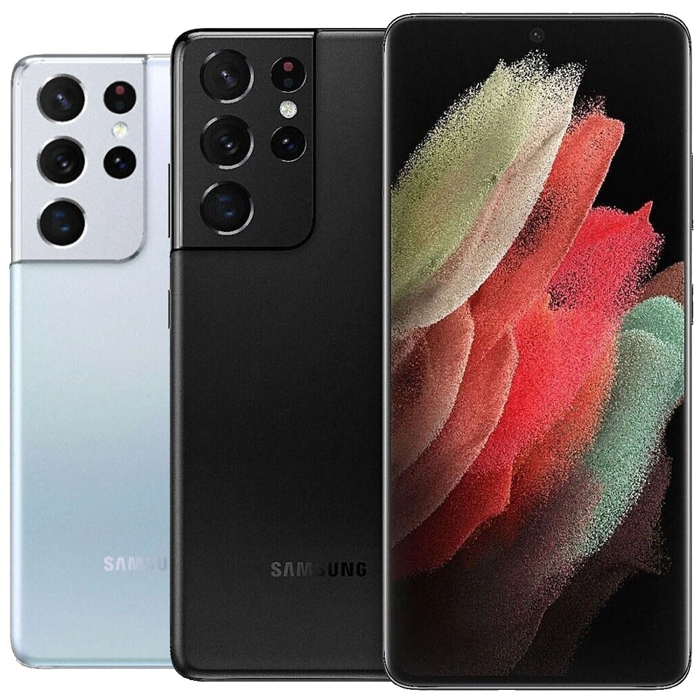 Samsung T-Mobile 4G Cell Phones & Smartphones