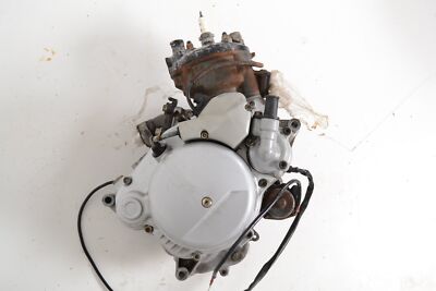 YAMAHA TZR 50 Engine A148E000921 2004 26277280 | eBay