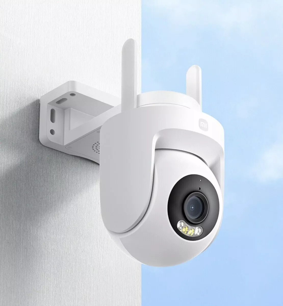 Xiaomi sales camera outdoor