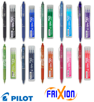 ebay frixion pens