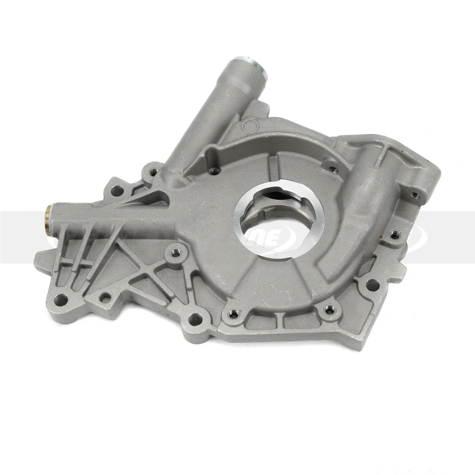 Oil Water Pump for 2006-2009 Ford Escape Lincoln Zephyr Mazda  3.0L - Image 4 of 4