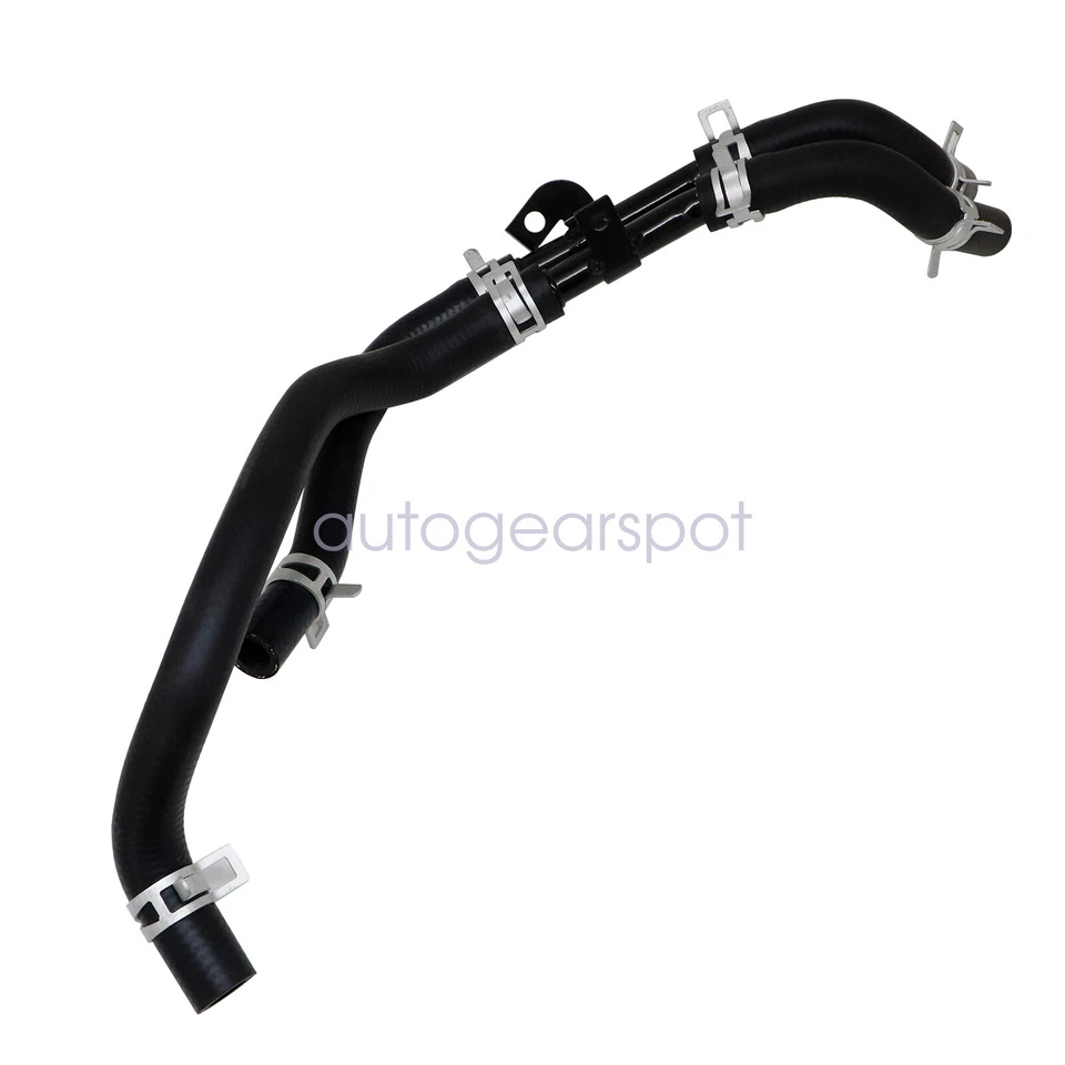 Oil Cooler Line For Kia 11-15 Optima Sorento 11-16 Sportage 2.4L Engine NEW - Imagem 4 de 4