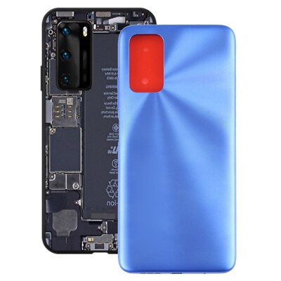 Original Battery Back Cover for Xiaomi Redmi Note 4G/Redmi Power/Redmi  9T