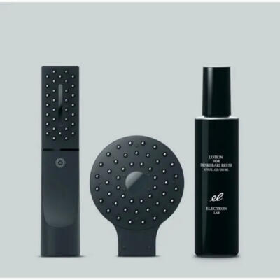 Denki Bali Brush 2.0+ body, new and unused DENKI BARI BRUSH 2.0 +
