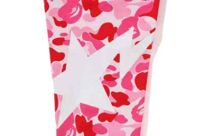 A Bathing Ape BAPE 