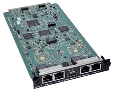 Crestron DMC-4KZ-CO-HD DigitalMedia 8G+® 4K60 4:4:4 HDR Output Card for DM