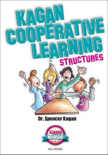 Cooperative Learning: Structures by Kagan Cooperative Learning (Hardback, 2013) - Foto 1 di 1