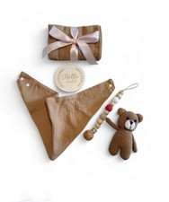 Set De Regalo Para Beb 